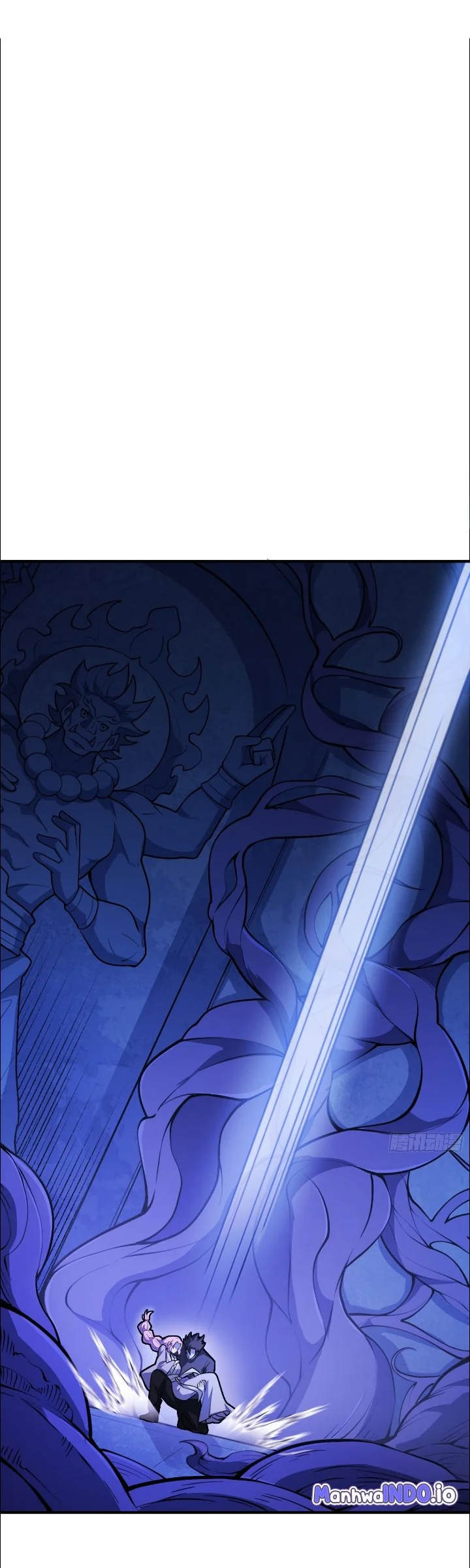 The Clan’s Failure is the Former Strongest in the Continent Chapter 48 - halaman 10