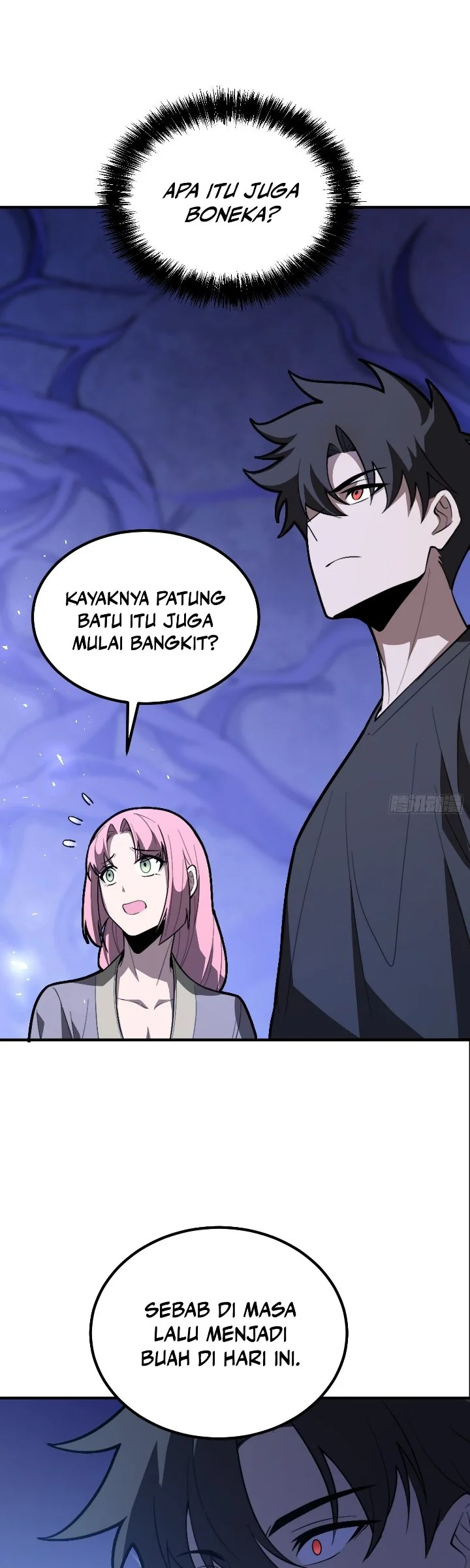 The Clan’s Failure is the Former Strongest in the Continent Chapter 48 - halaman 16