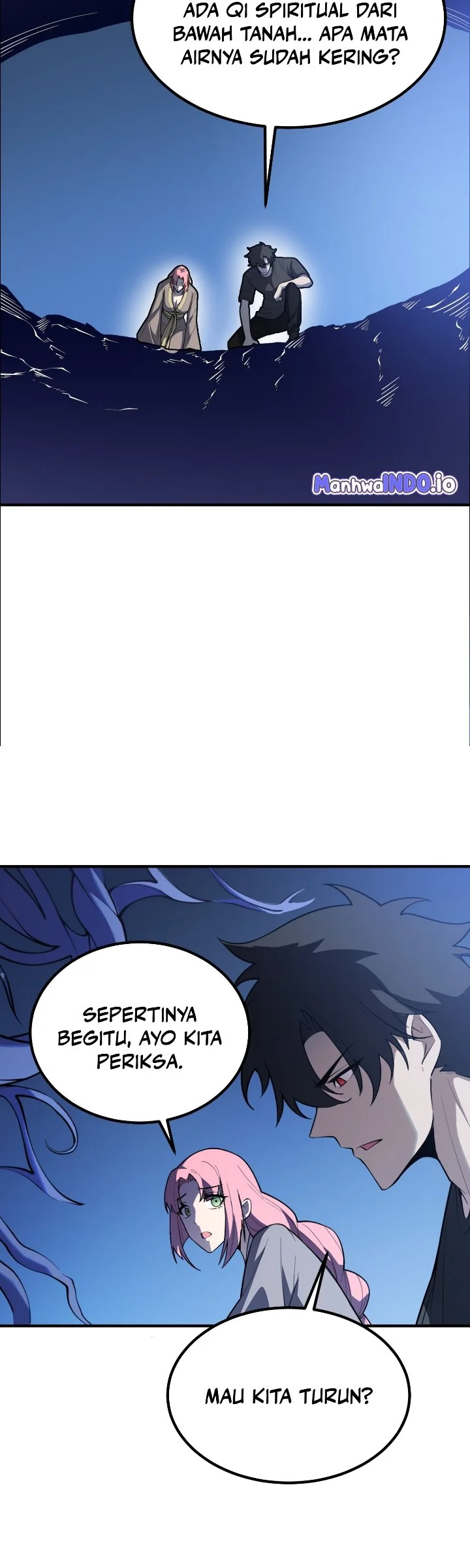 The Clan’s Failure is the Former Strongest in the Continent Chapter 48 - halaman 9