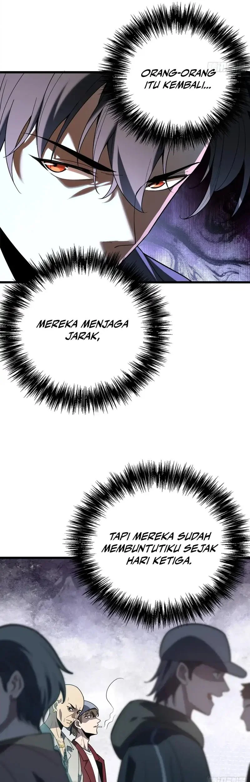 The Clan’s Failure is the Former Strongest in the Continent Chapter 5 - halaman 11