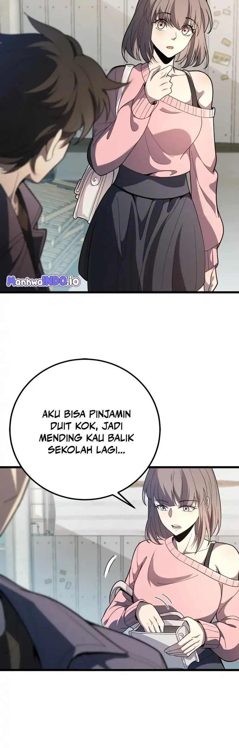 The Clan’s Failure is the Former Strongest in the Continent Chapter 5 - halaman 16