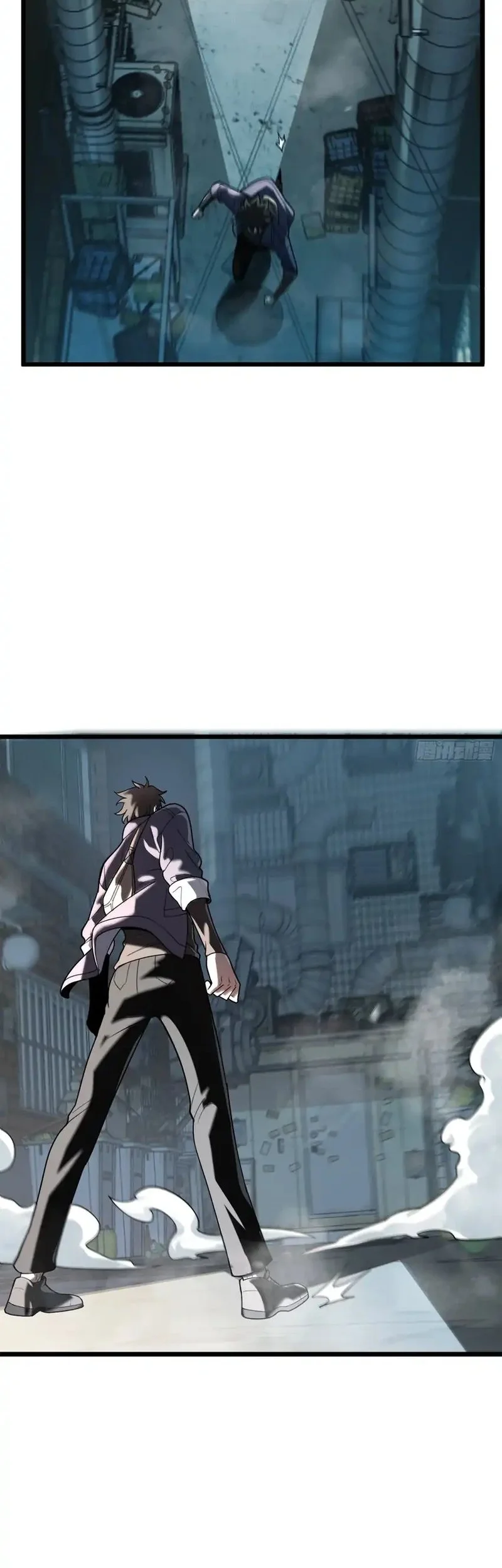 The Clan’s Failure is the Former Strongest in the Continent Chapter 5 - halaman 22