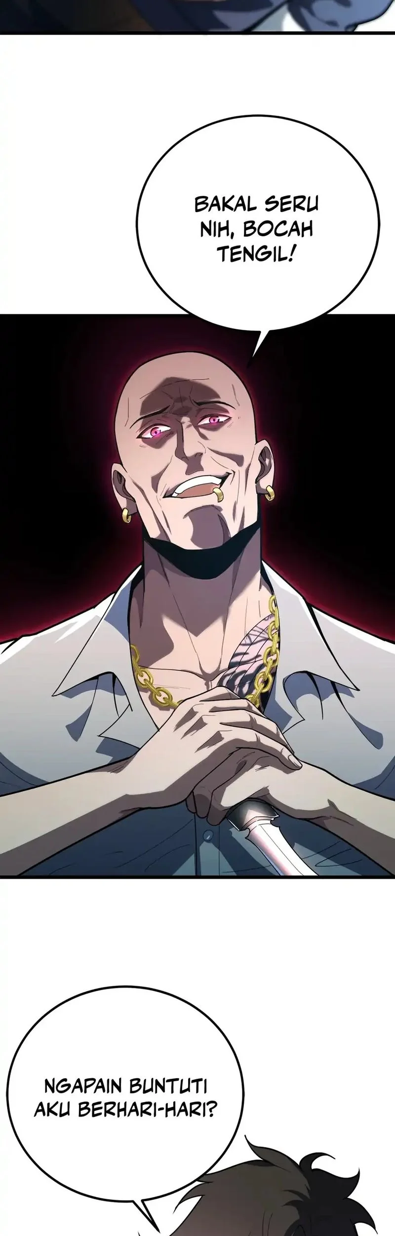 The Clan’s Failure is the Former Strongest in the Continent Chapter 5 - halaman 25