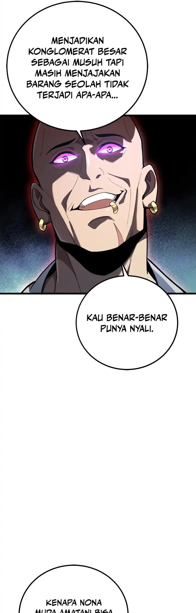 The Clan’s Failure is the Former Strongest in the Continent Chapter 5 - halaman 27