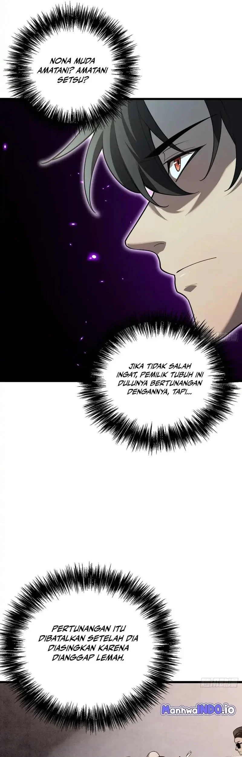The Clan’s Failure is the Former Strongest in the Continent Chapter 5 - halaman 29