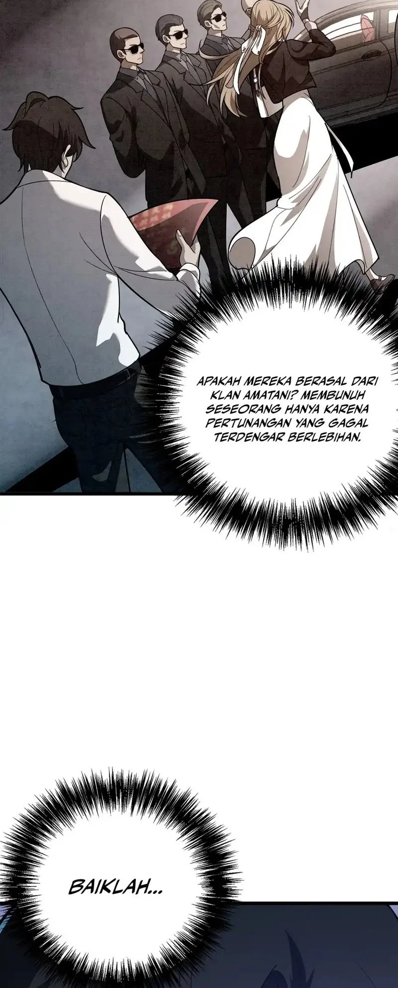 The Clan’s Failure is the Former Strongest in the Continent Chapter 5 - halaman 30