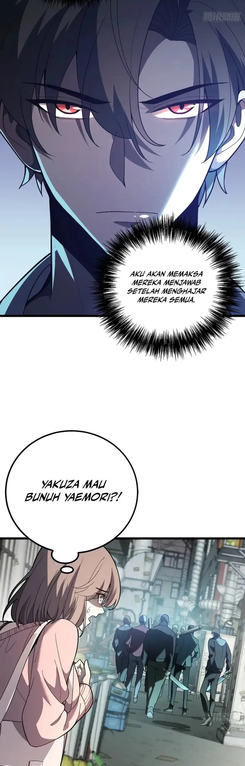 The Clan’s Failure is the Former Strongest in the Continent Chapter 5 - halaman 31