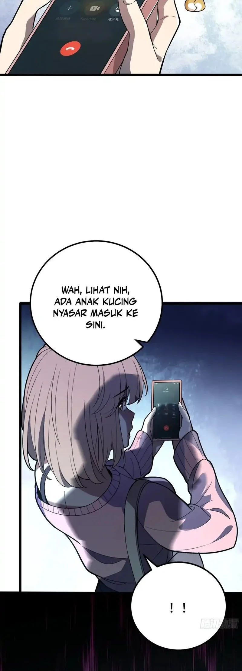 The Clan’s Failure is the Former Strongest in the Continent Chapter 5 - halaman 34