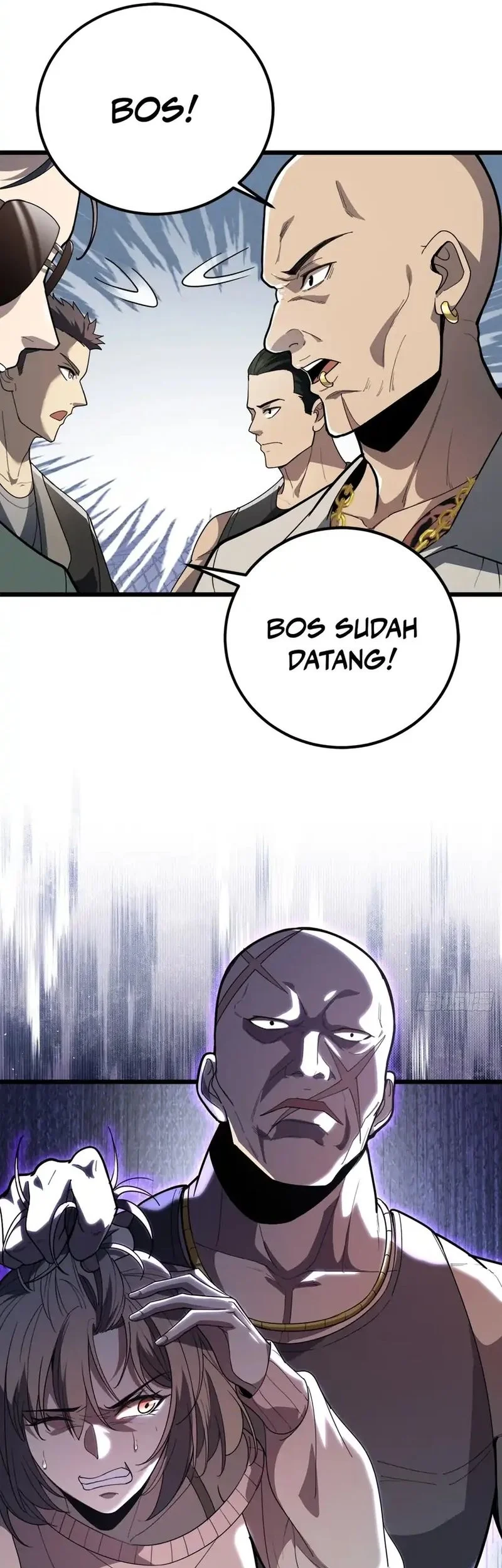 The Clan’s Failure is the Former Strongest in the Continent Chapter 5 - halaman 37