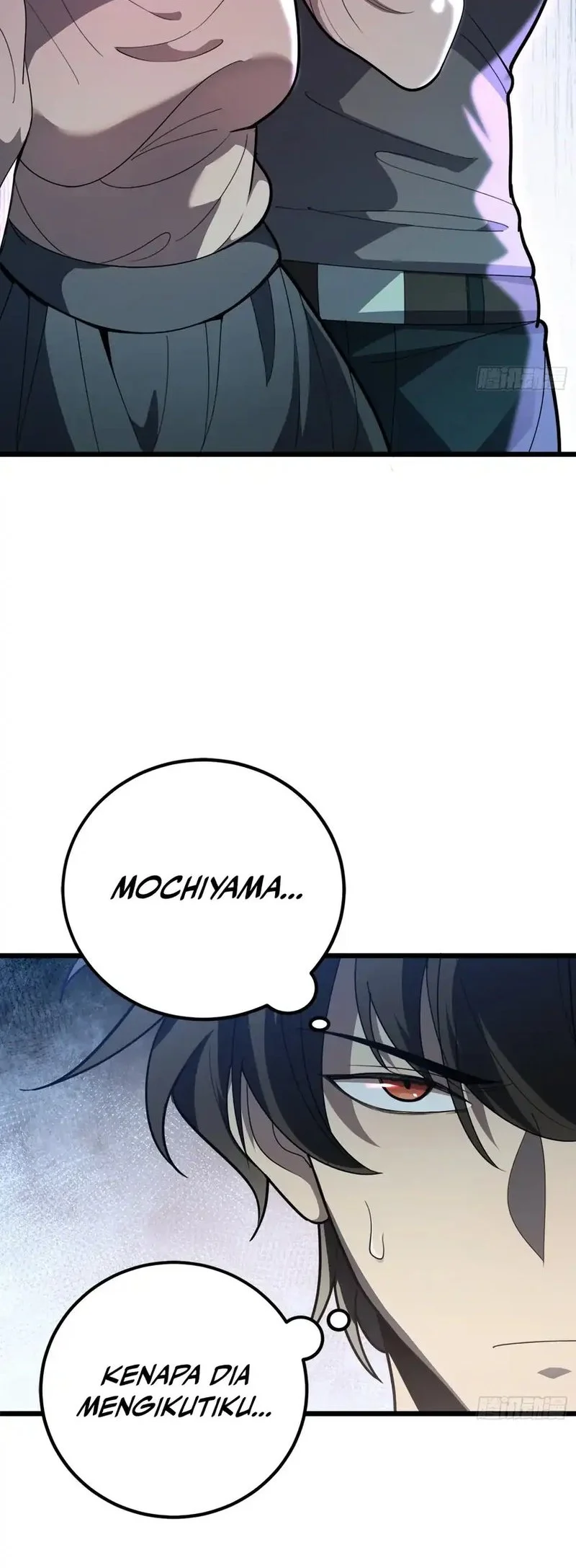 The Clan’s Failure is the Former Strongest in the Continent Chapter 5 - halaman 38