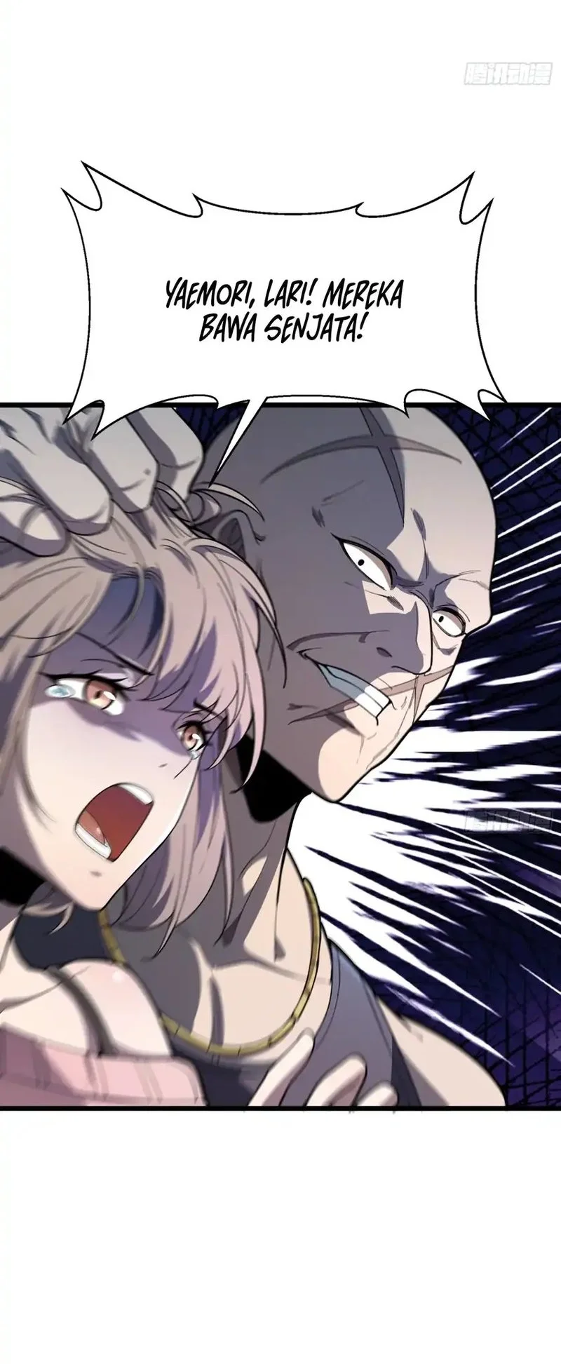 The Clan’s Failure is the Former Strongest in the Continent Chapter 5 - halaman 40