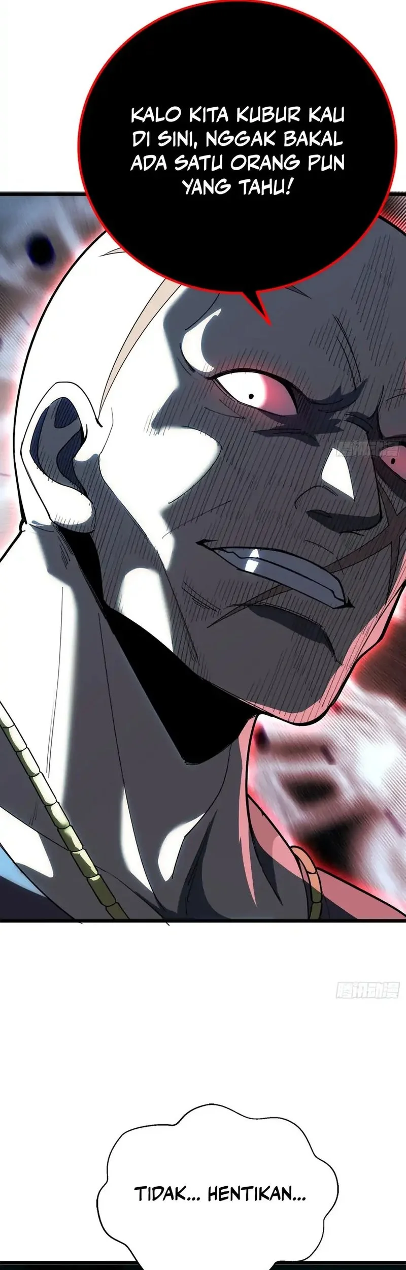 The Clan’s Failure is the Former Strongest in the Continent Chapter 5 - halaman 43