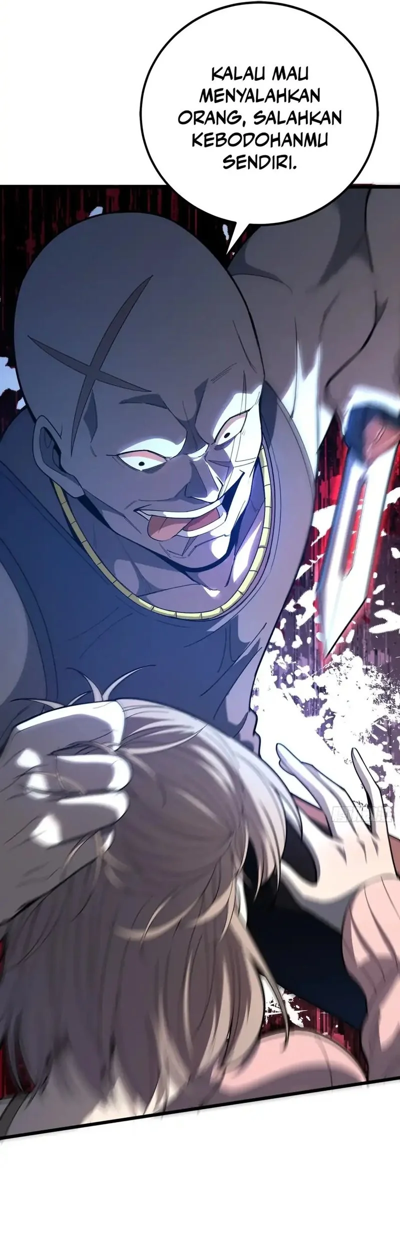 The Clan’s Failure is the Former Strongest in the Continent Chapter 5 - halaman 45