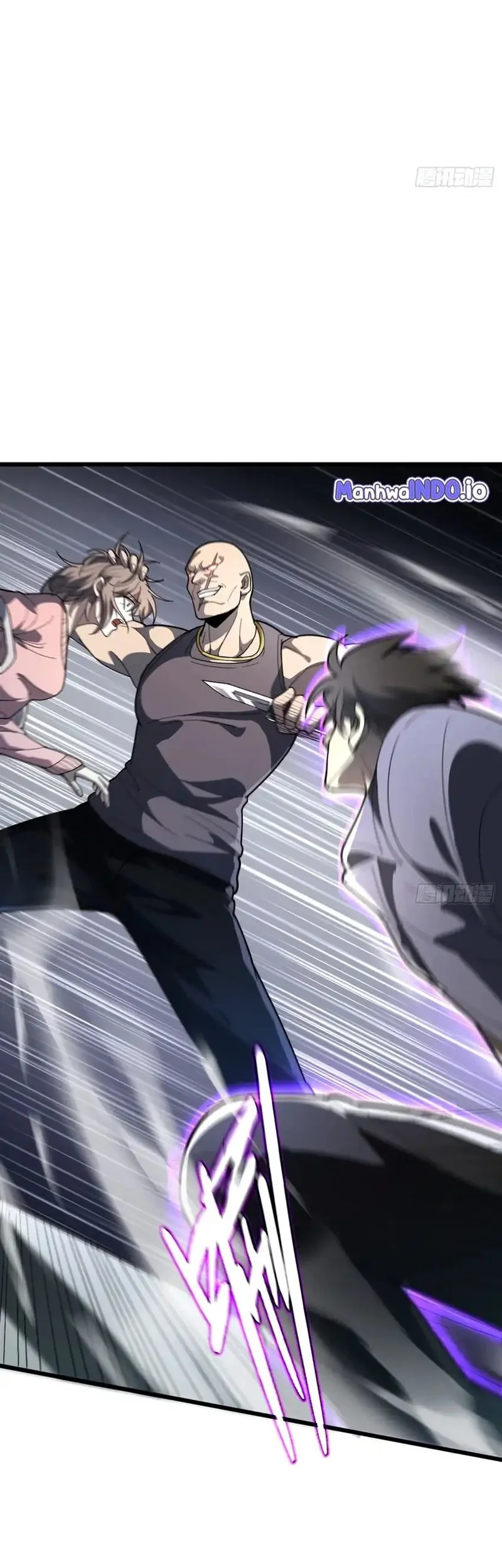 The Clan’s Failure is the Former Strongest in the Continent Chapter 5 - halaman 46
