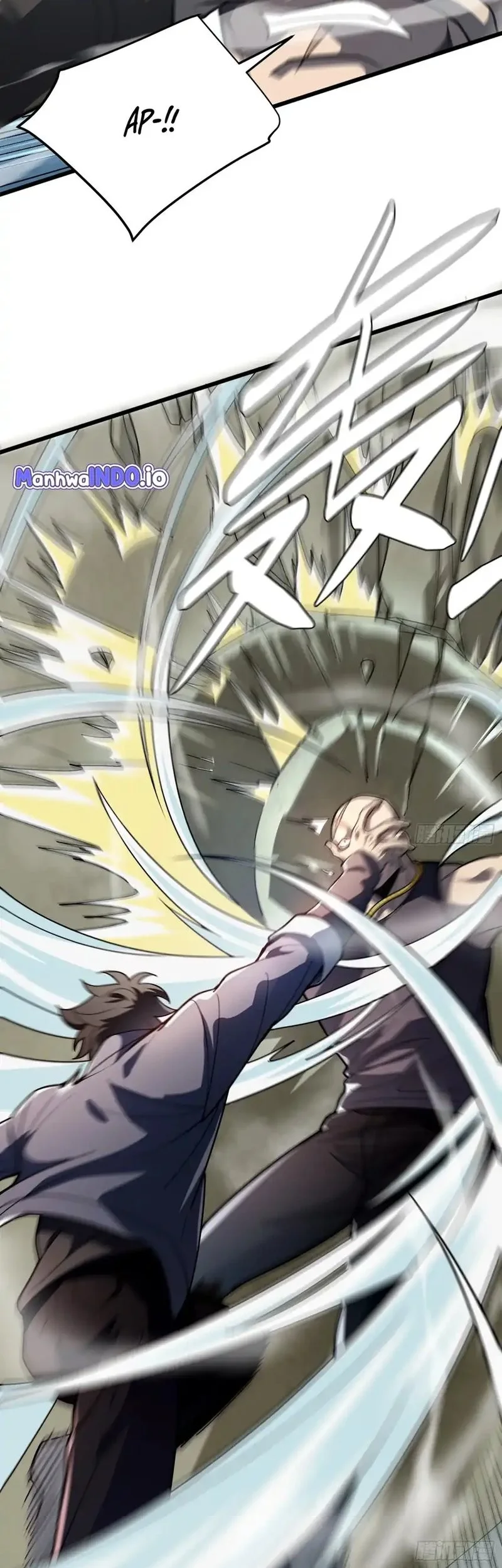 The Clan’s Failure is the Former Strongest in the Continent Chapter 5 - halaman 49