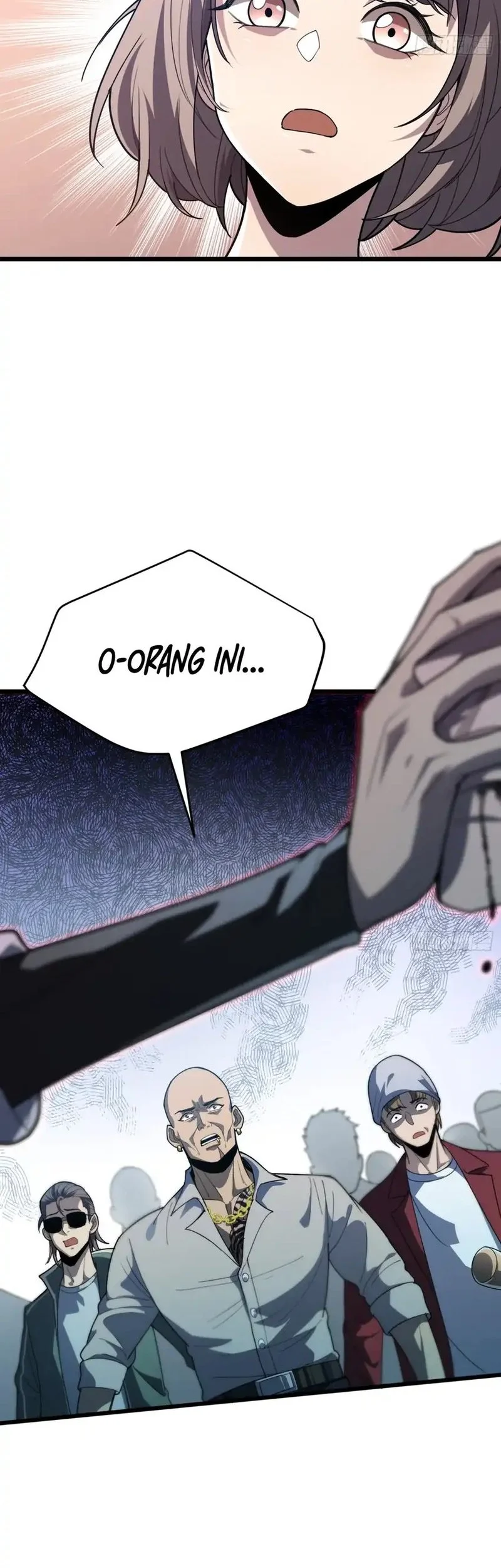 The Clan’s Failure is the Former Strongest in the Continent Chapter 5 - halaman 52