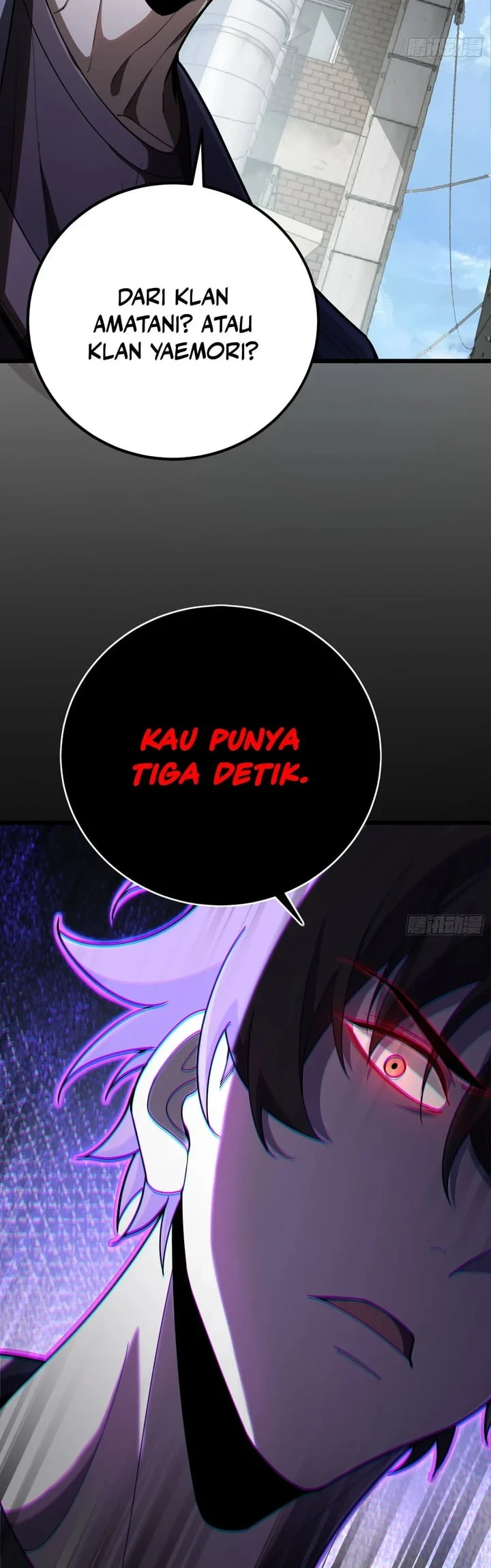 The Clan’s Failure is the Former Strongest in the Continent Chapter 6 - halaman 11