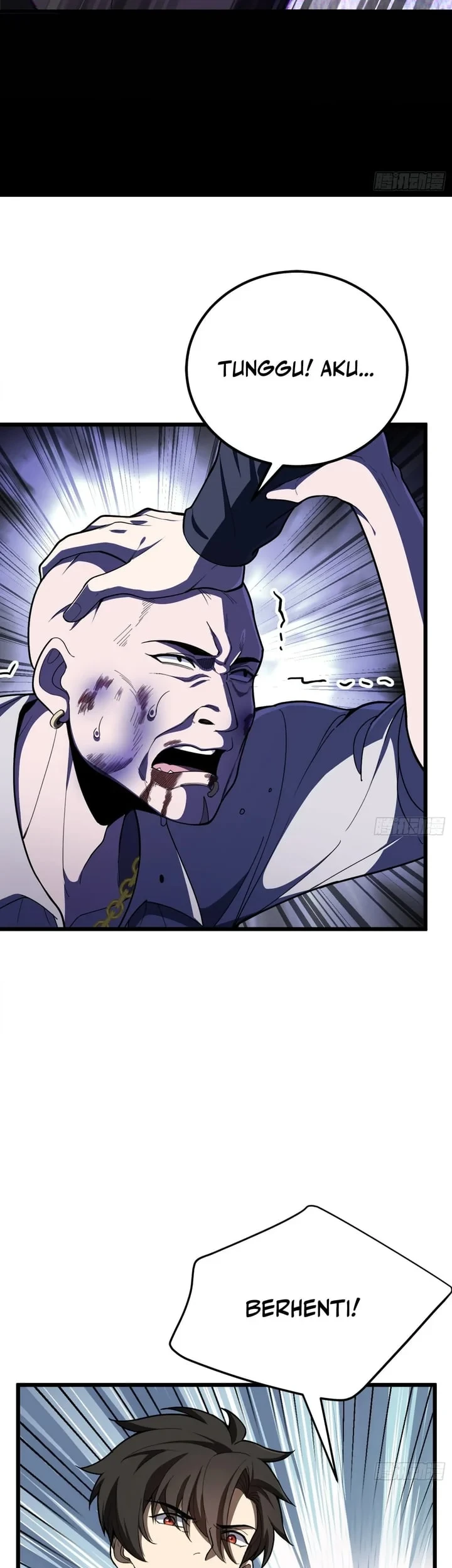 The Clan’s Failure is the Former Strongest in the Continent Chapter 6 - halaman 12
