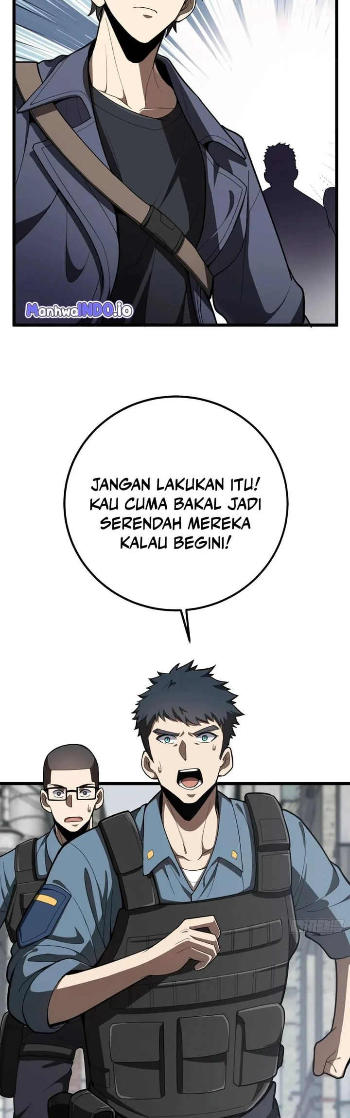 The Clan’s Failure is the Former Strongest in the Continent Chapter 6 - halaman 13