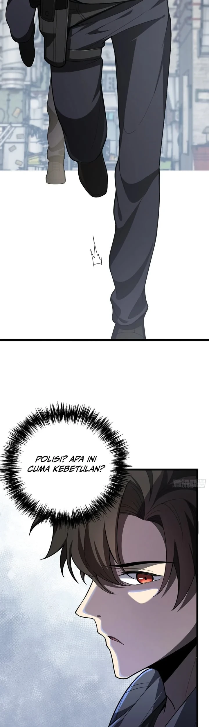 The Clan’s Failure is the Former Strongest in the Continent Chapter 6 - halaman 14