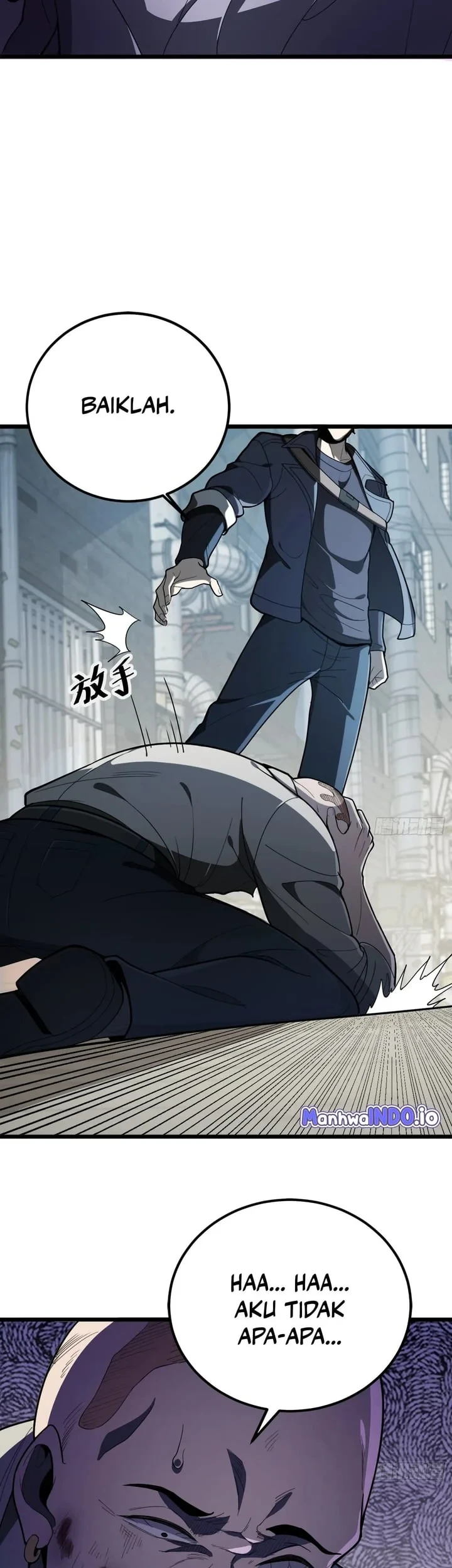 The Clan’s Failure is the Former Strongest in the Continent Chapter 6 - halaman 16