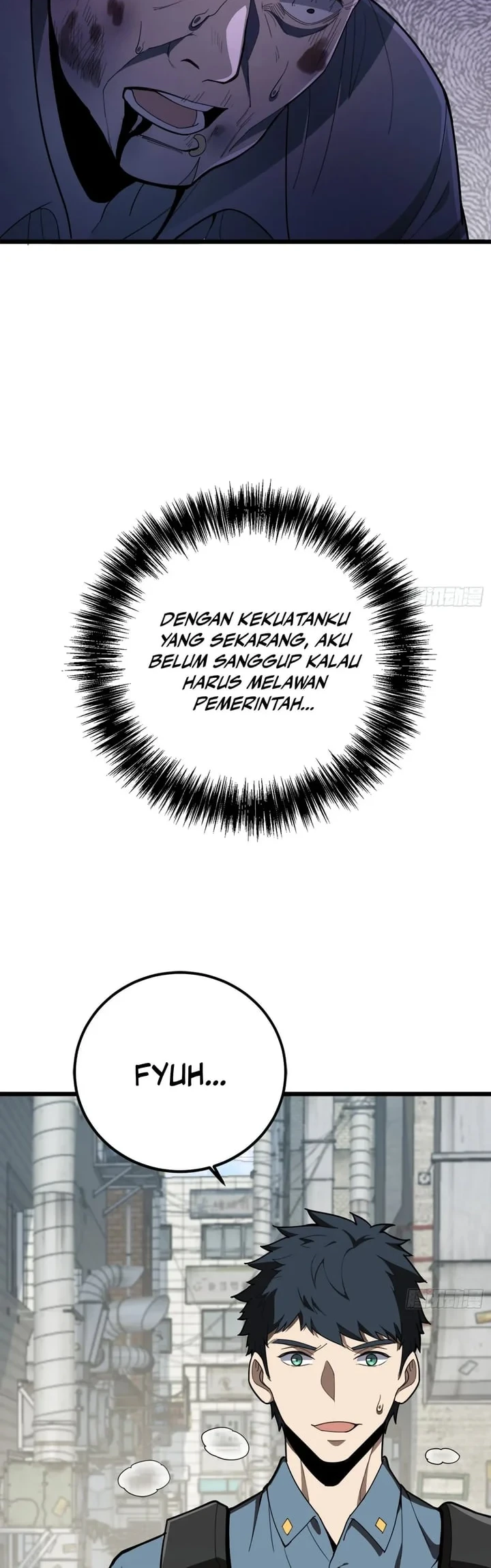 The Clan’s Failure is the Former Strongest in the Continent Chapter 6 - halaman 17