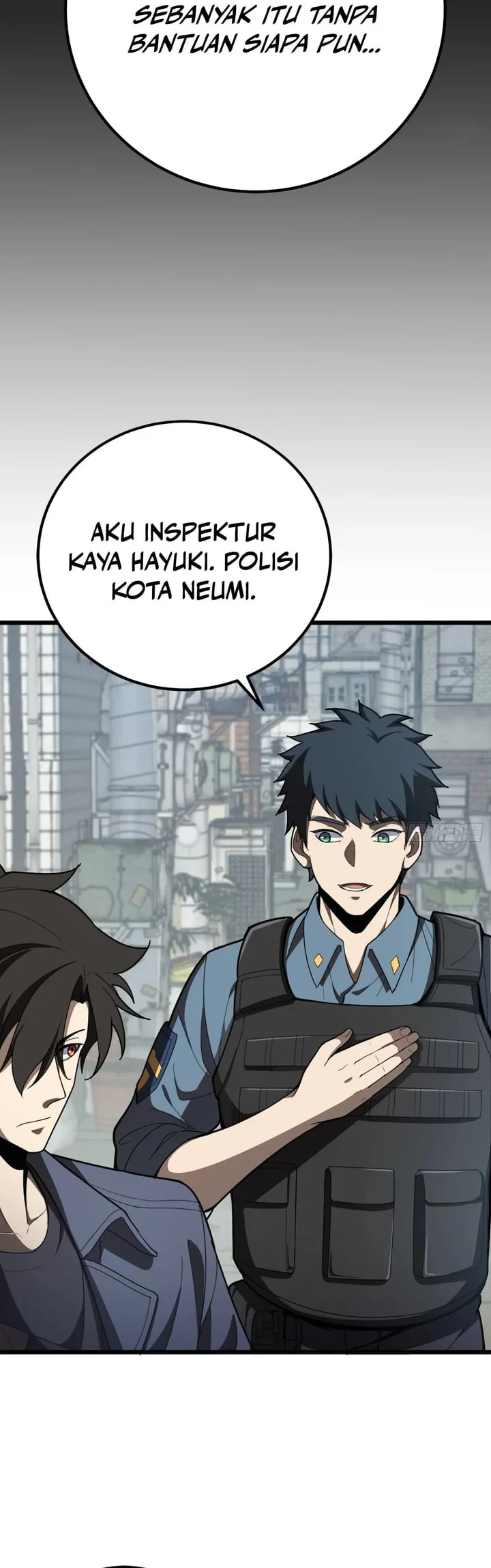 The Clan’s Failure is the Former Strongest in the Continent Chapter 6 - halaman 19