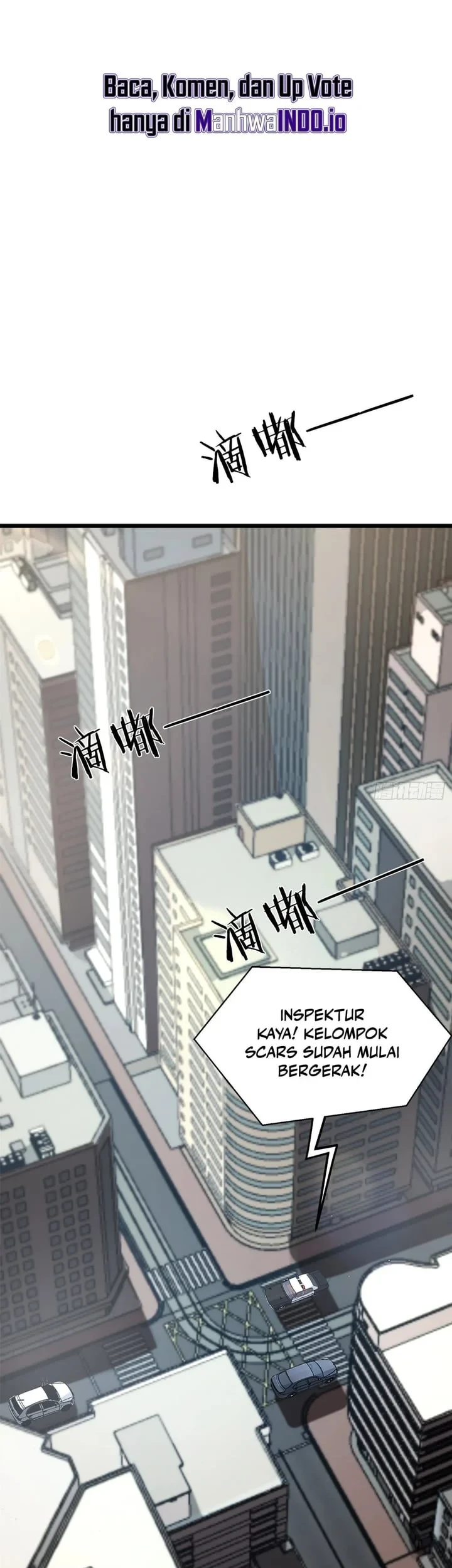 The Clan’s Failure is the Former Strongest in the Continent Chapter 6 - halaman 2