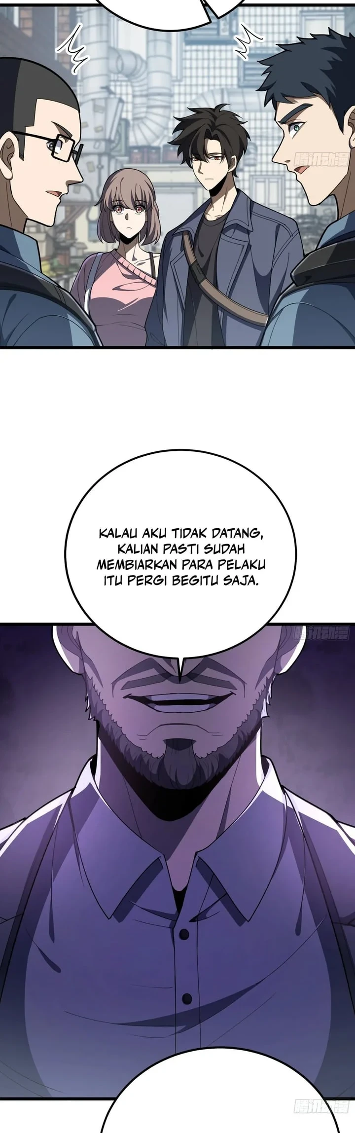 The Clan’s Failure is the Former Strongest in the Continent Chapter 6 - halaman 23