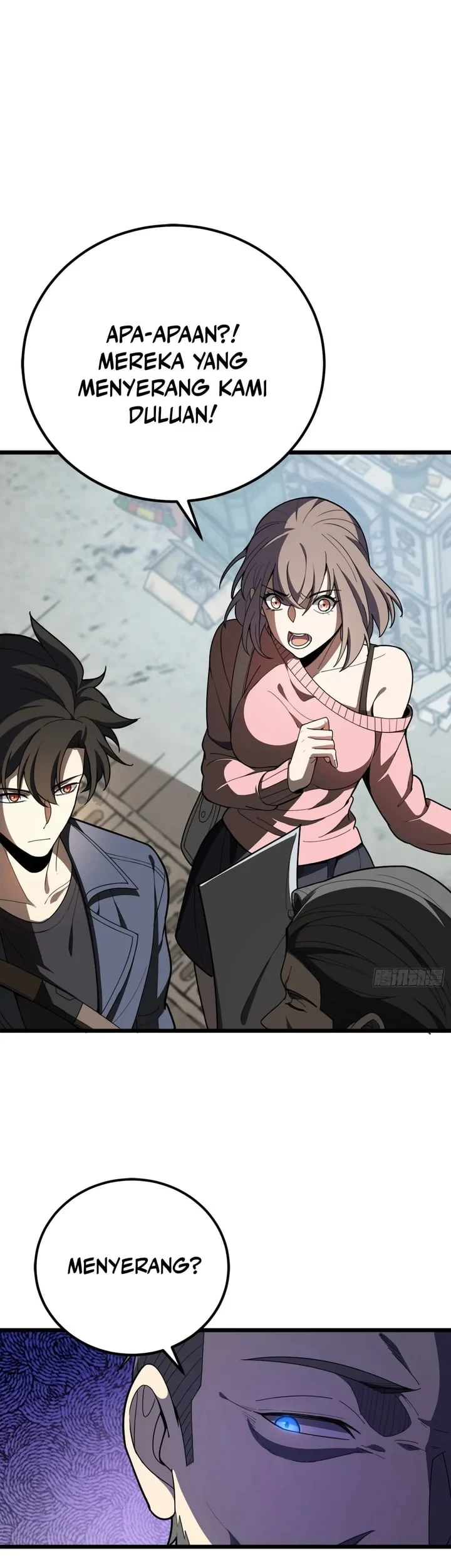 The Clan’s Failure is the Former Strongest in the Continent Chapter 6 - halaman 26