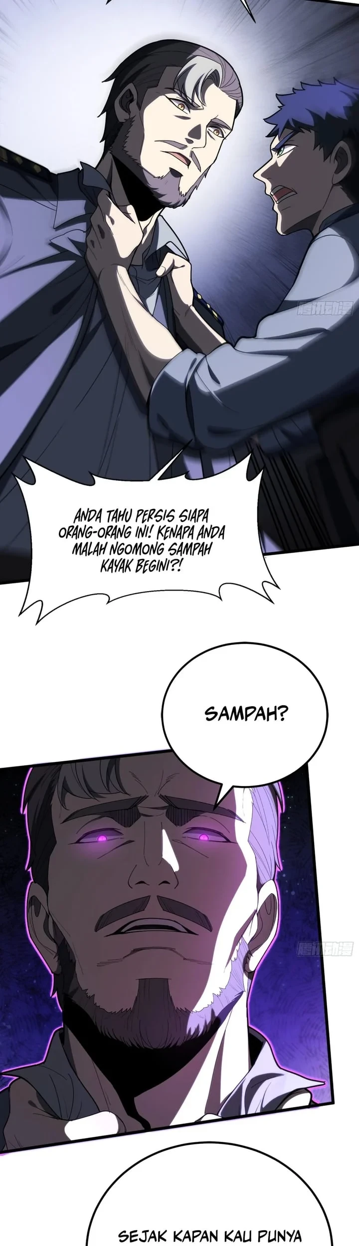 The Clan’s Failure is the Former Strongest in the Continent Chapter 6 - halaman 28