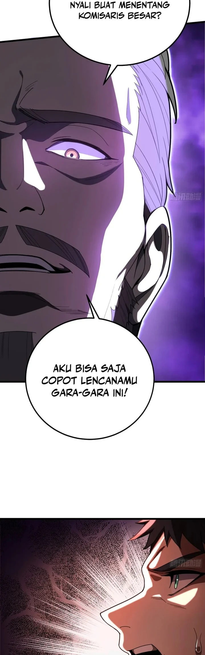 The Clan’s Failure is the Former Strongest in the Continent Chapter 6 - halaman 29