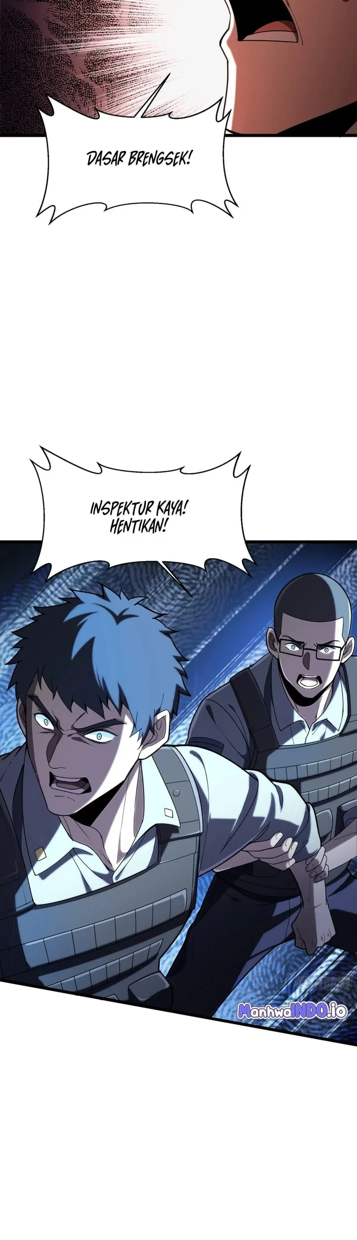 The Clan’s Failure is the Former Strongest in the Continent Chapter 6 - halaman 30