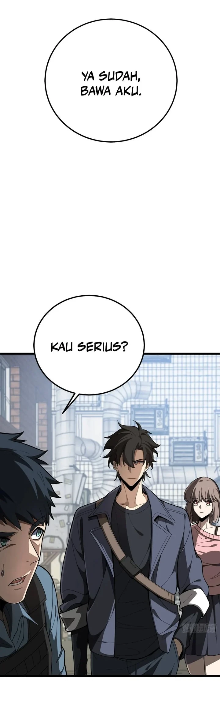The Clan’s Failure is the Former Strongest in the Continent Chapter 6 - halaman 31