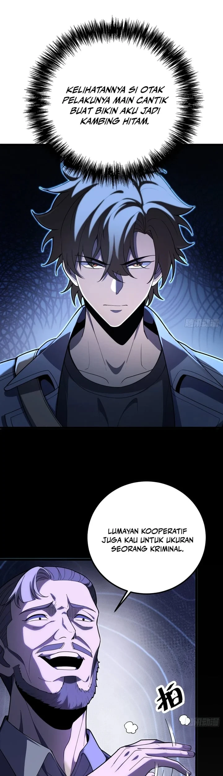 The Clan’s Failure is the Former Strongest in the Continent Chapter 6 - halaman 32