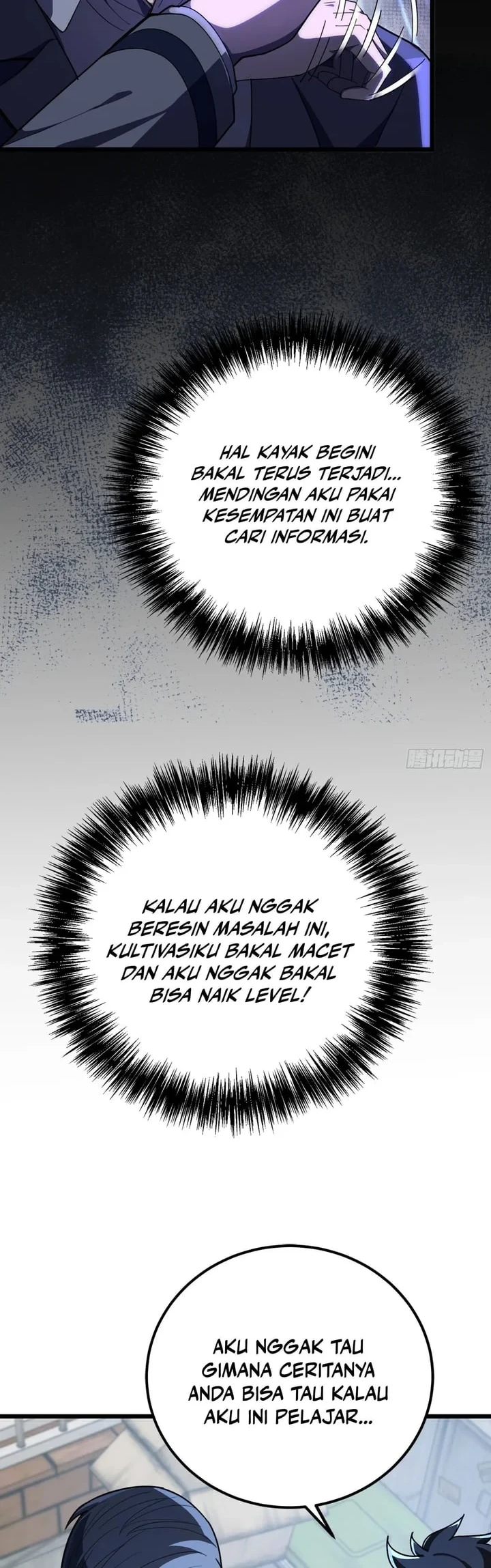 The Clan’s Failure is the Former Strongest in the Continent Chapter 6 - halaman 33