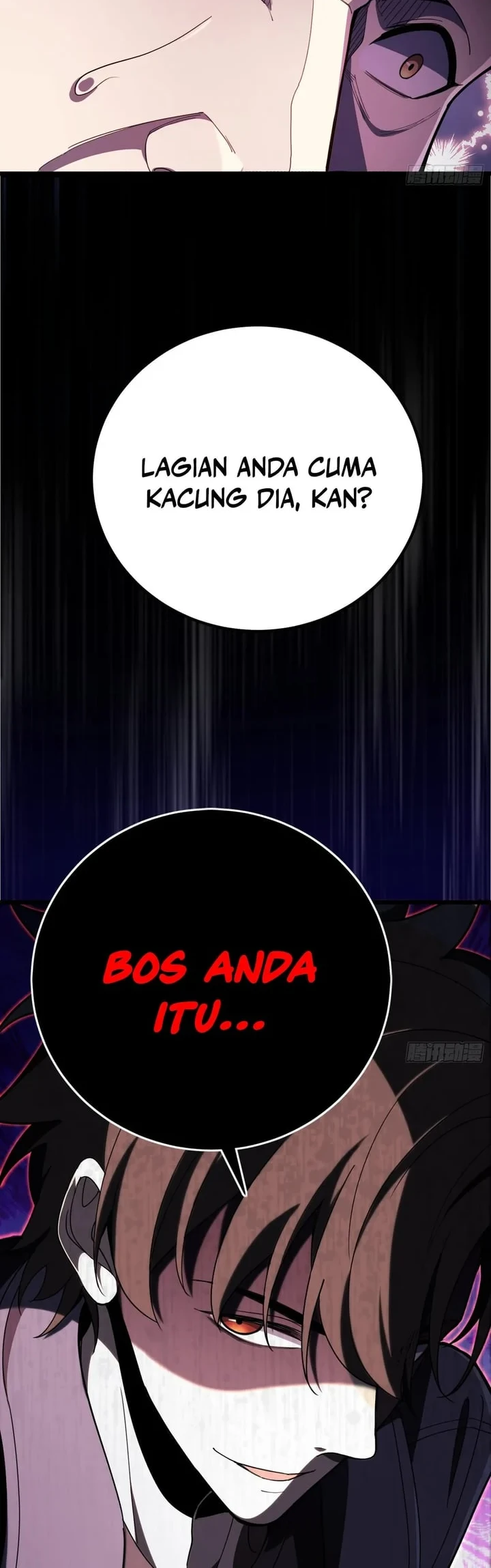 The Clan’s Failure is the Former Strongest in the Continent Chapter 6 - halaman 35