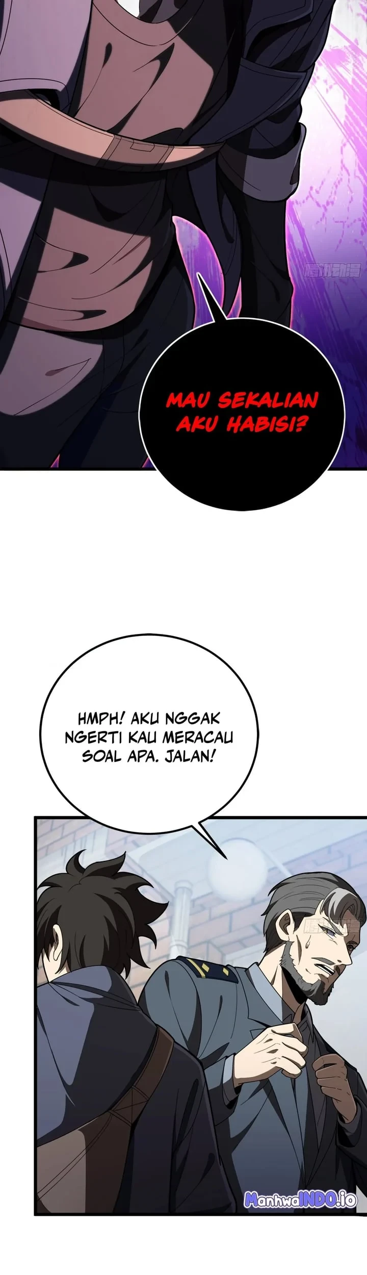 The Clan’s Failure is the Former Strongest in the Continent Chapter 6 - halaman 36