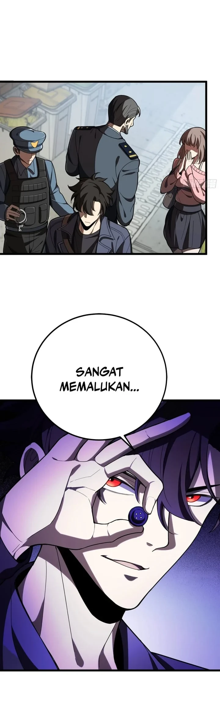 The Clan’s Failure is the Former Strongest in the Continent Chapter 6 - halaman 37