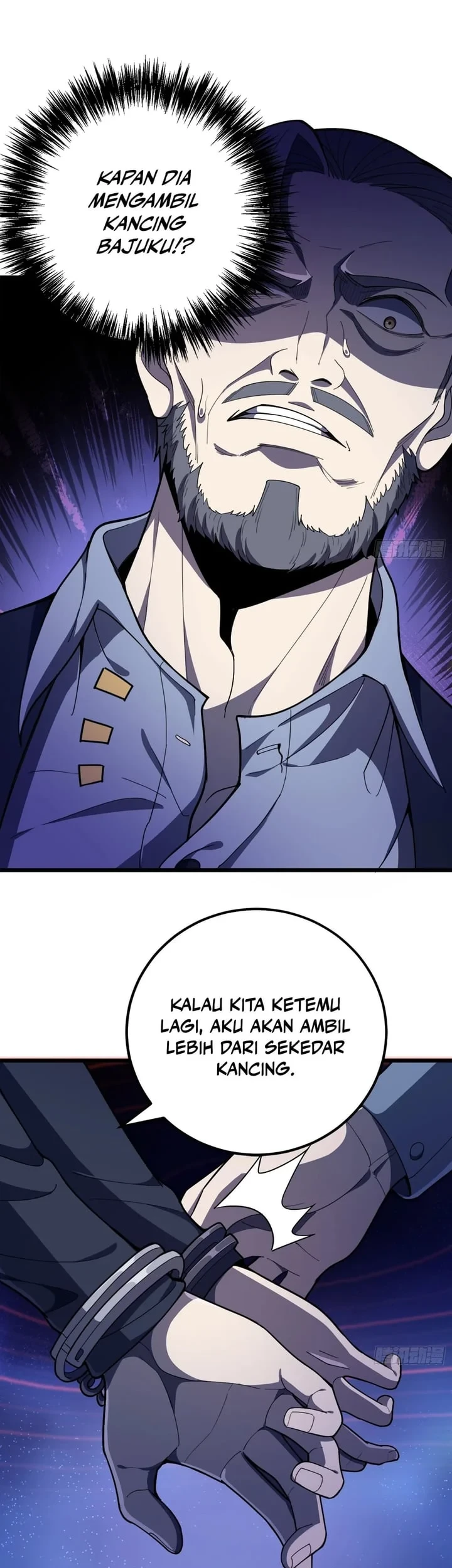 The Clan’s Failure is the Former Strongest in the Continent Chapter 6 - halaman 38