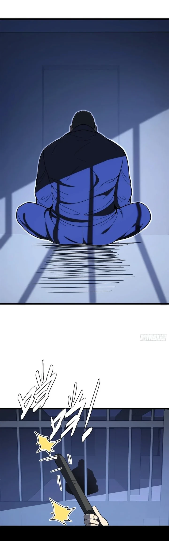 The Clan’s Failure is the Former Strongest in the Continent Chapter 6 - halaman 41