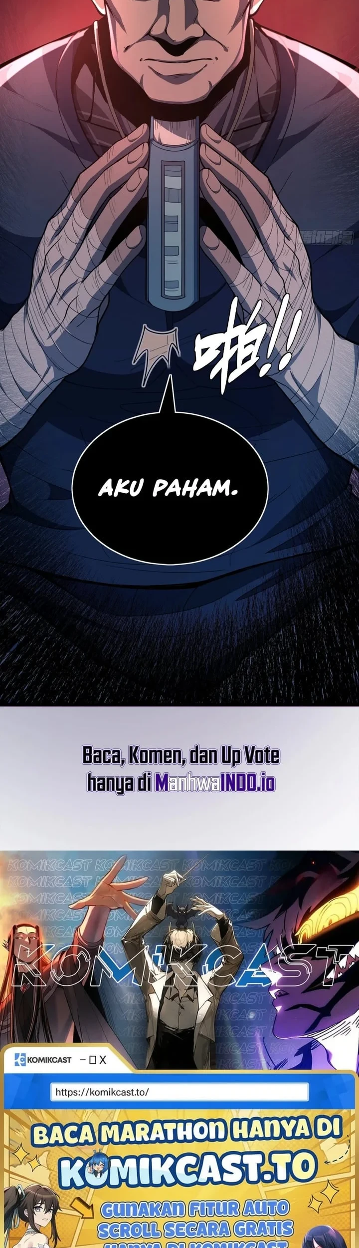 The Clan’s Failure is the Former Strongest in the Continent Chapter 6 - halaman 43