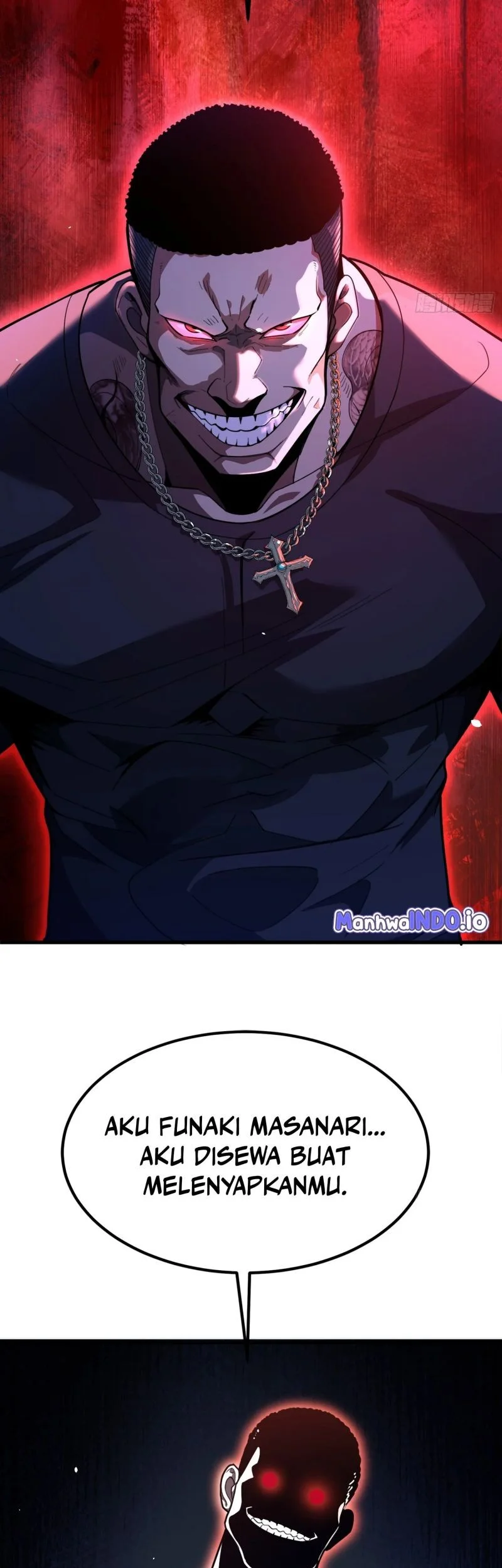 The Clan’s Failure is the Former Strongest in the Continent Chapter 7 - halaman 11