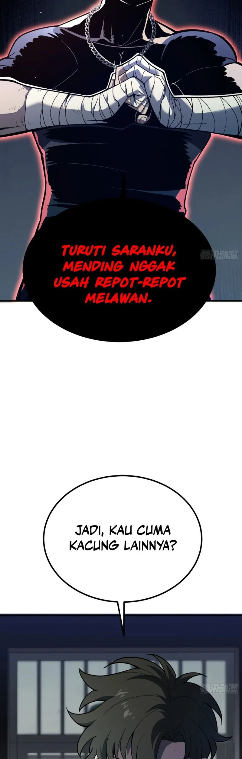 The Clan’s Failure is the Former Strongest in the Continent Chapter 7 - halaman 12