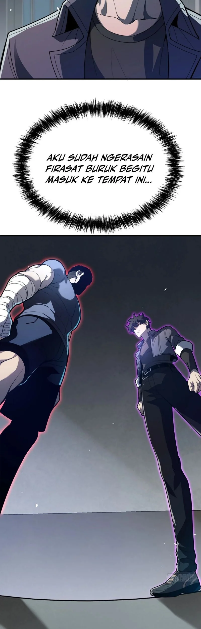The Clan’s Failure is the Former Strongest in the Continent Chapter 7 - halaman 14