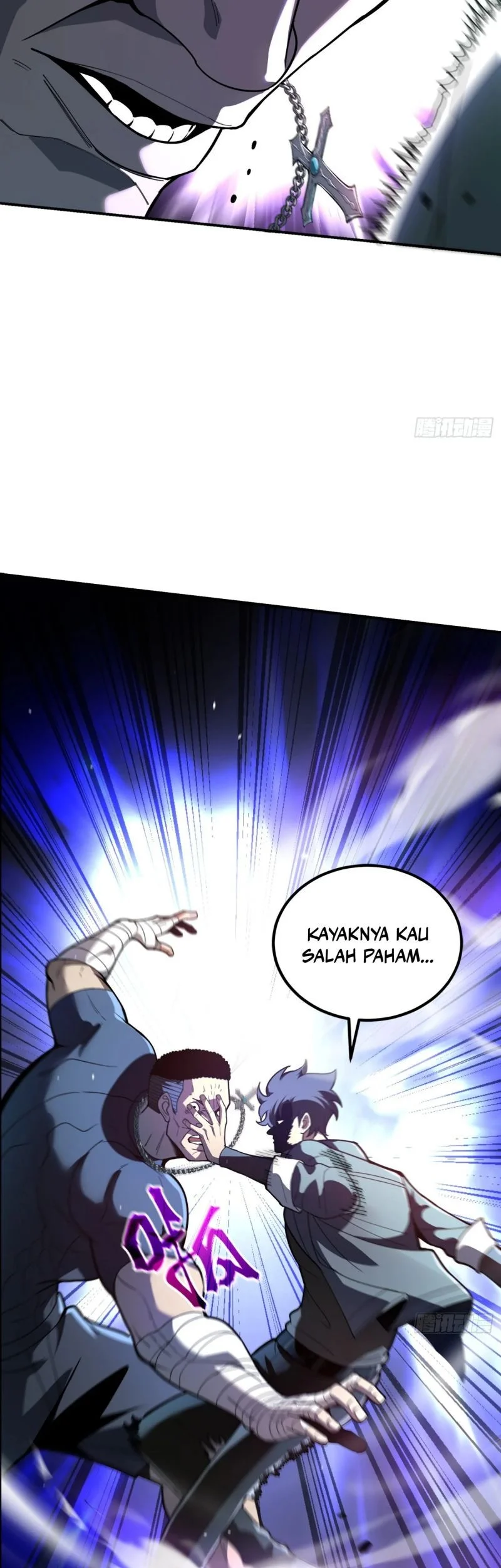 The Clan’s Failure is the Former Strongest in the Continent Chapter 7 - halaman 23