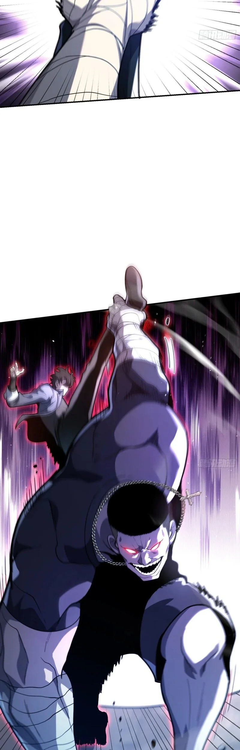 The Clan’s Failure is the Former Strongest in the Continent Chapter 7 - halaman 27