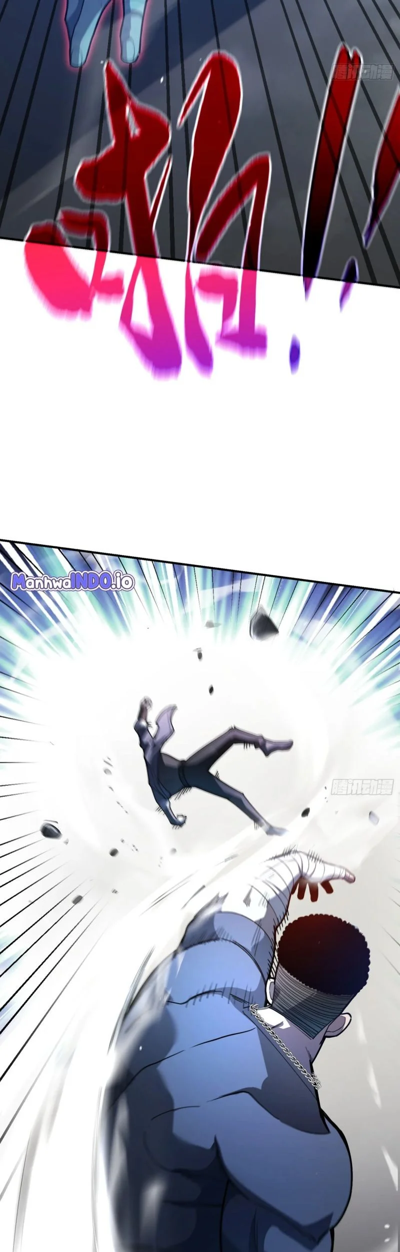 The Clan’s Failure is the Former Strongest in the Continent Chapter 7 - halaman 29
