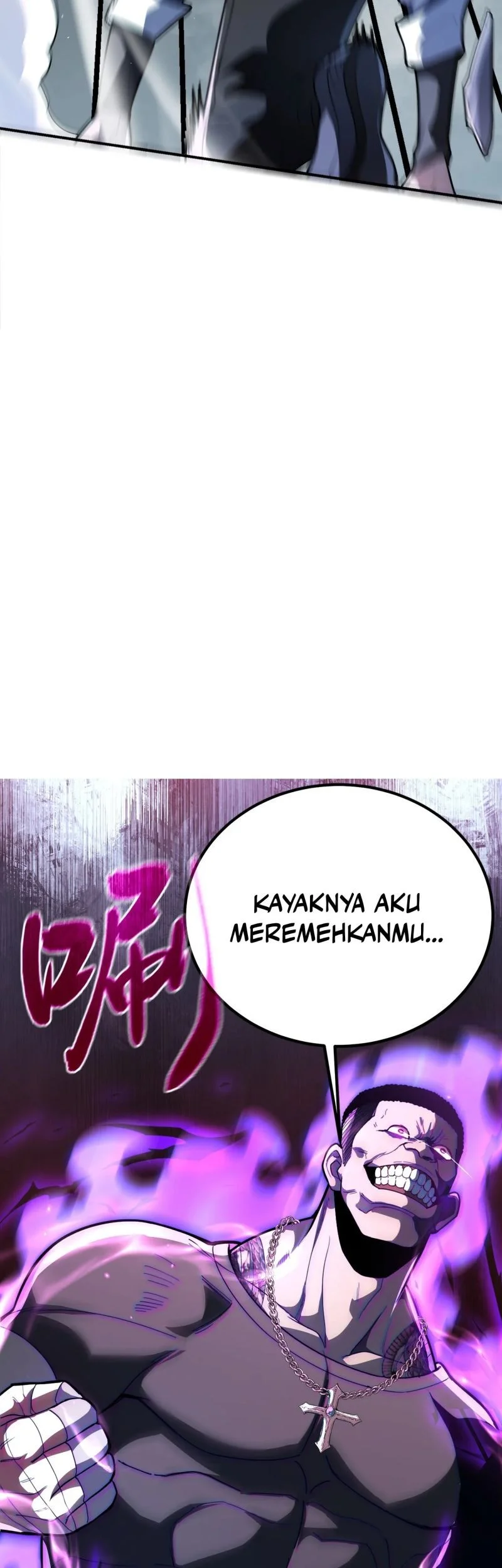 The Clan’s Failure is the Former Strongest in the Continent Chapter 7 - halaman 32