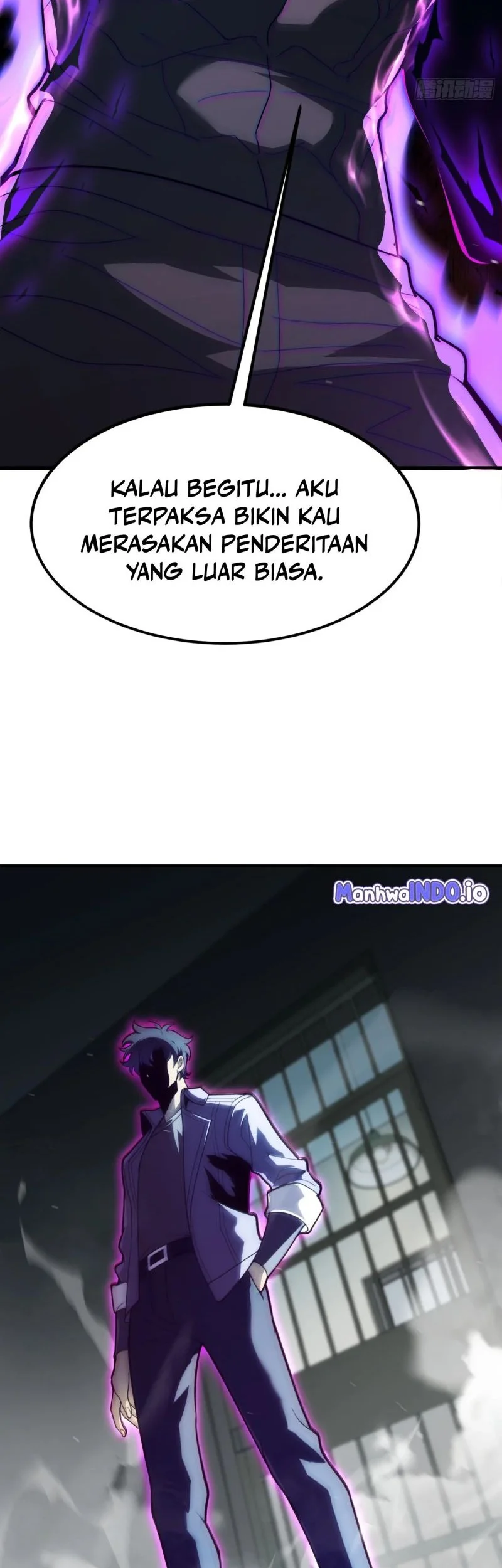 The Clan’s Failure is the Former Strongest in the Continent Chapter 7 - halaman 33